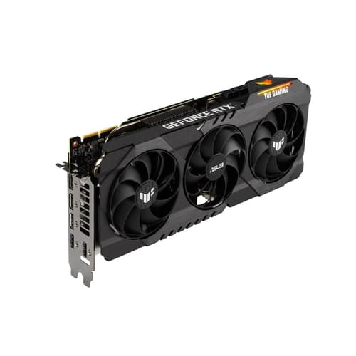 Asus TUF Gaming RTX 3090 OC 24GB Graphics Card